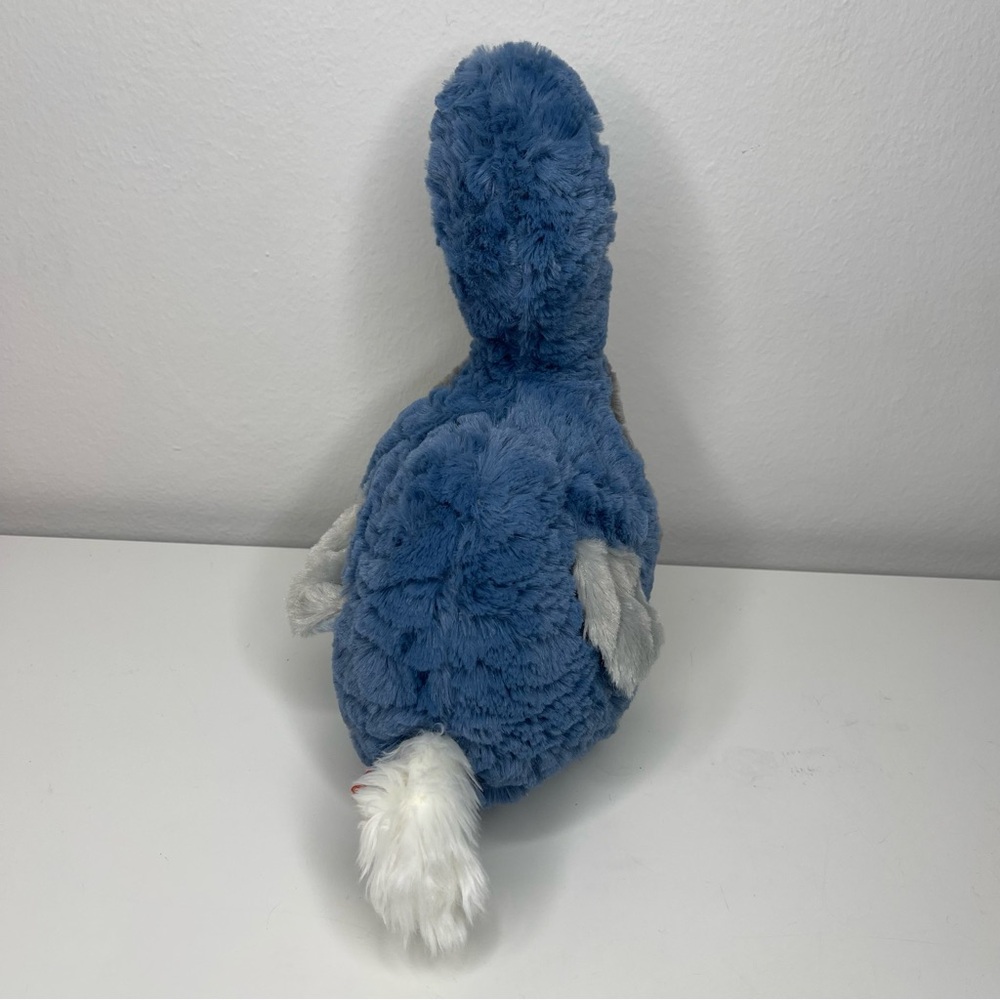 Wild Republic Dodo Bird Soft Plush Stuffed Animal - Picture 4 of 8